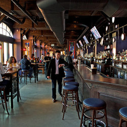 Restaurant & Bar Projects - Products