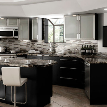 Bishop Cabinetry
