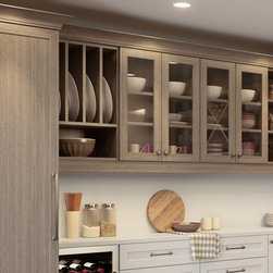Back Panels - Kitchen Cabinetry