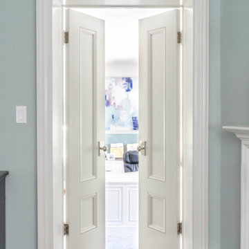 Lawrence Park Full Home Renovation