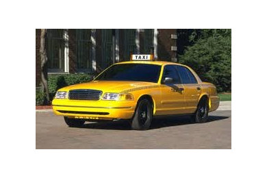 Torrance Cab