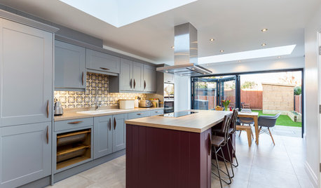 Insider Knowledge and Tips For Buying Kitchen Units on a Budget