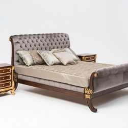 Bedrooms - Products