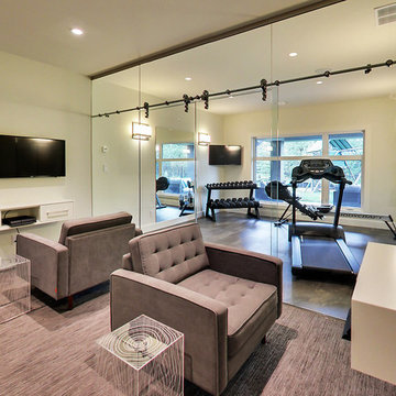 Stollery Mighty Millions Showhome