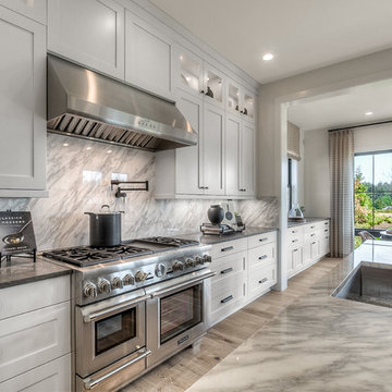 Kirkwood Terrace | Sammamish