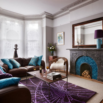 Apartment in Hove, Sussex