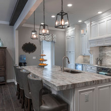 Tracy's Kitchen
