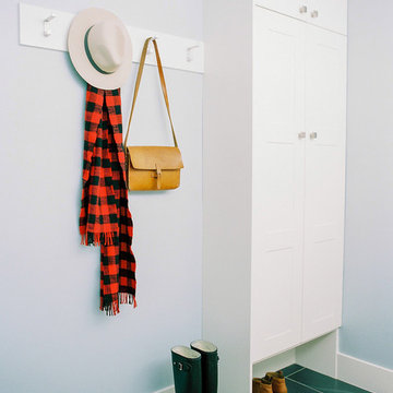 Miter Renovations Home Styled Shoot