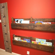 School room