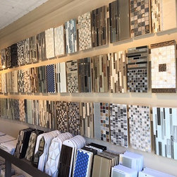 Showroom - Mosaic Tile