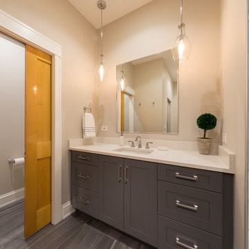 Hip Master Bathroom