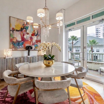 The Plaza Harbour Island | Layered Luxury