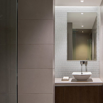 A Modern Smart House