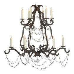 Julian Chandelier - Chandeliers