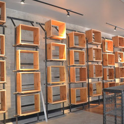 Hawthorn Wine Bar and Tasting Room,  Helena, MT - Products