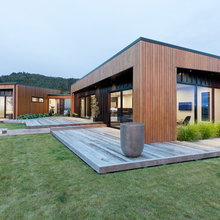 Architecture style