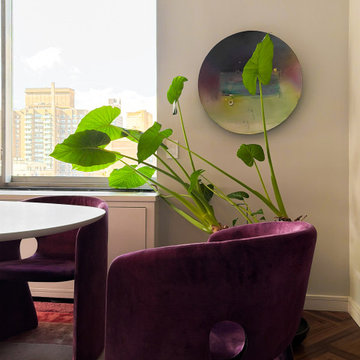 Upper East Side Condominium | Four-Bedroom Luxury Residence, Manhattan
