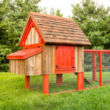 CHICKEN COOP