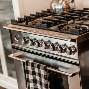 Kitchen Renovation