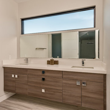 Southview Modern Home