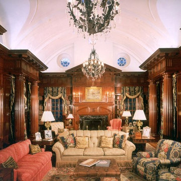 PITTSBURGH RESIDENCE