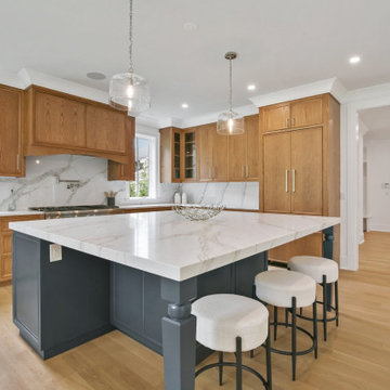 New Construction