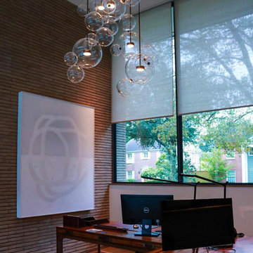 Custom Audio Video