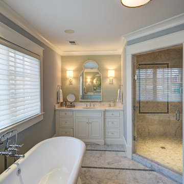 Chevy Chase Residence