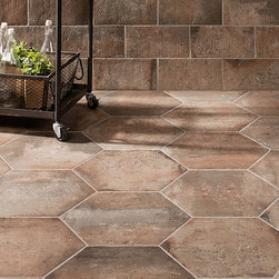 Terracotta - Products