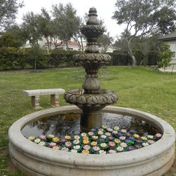 Fountains - Products