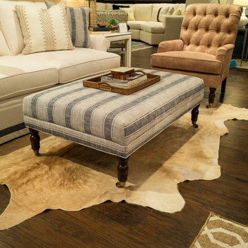 Custom Furniture