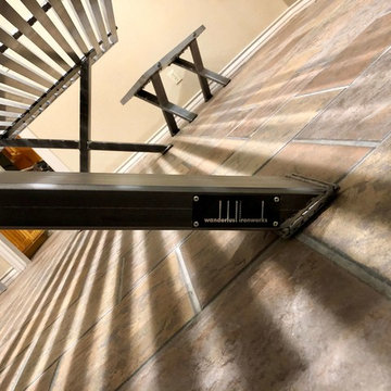 Custom Tables