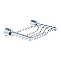 Secret Bath. Shower caddy. Biscay Collection. - Shower Caddies