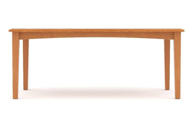 Packenah Table in Cherry 60"
