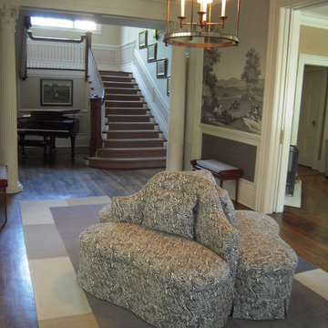 Saratoga Springs Historical Home