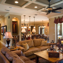 Living Rooms