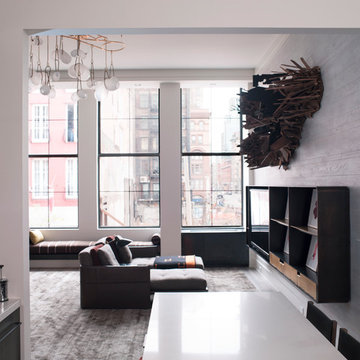 Bond Street Loft