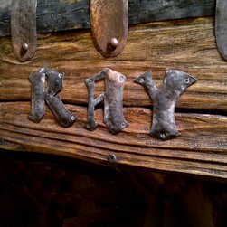 Rustic, country style mailboxes - Mailboxes
