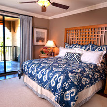 Bedrooms