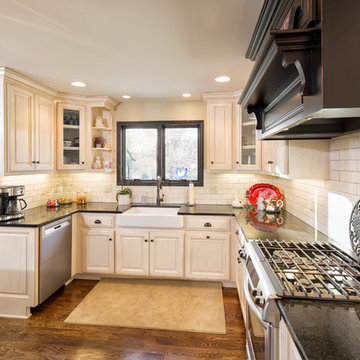 90th Street Remodel/Addition