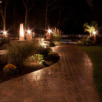 Canton, MA Project