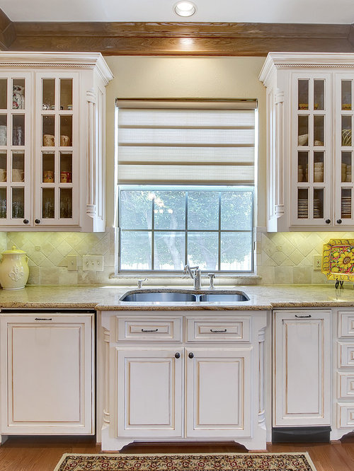 Bump Out Sink | Houzz