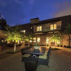 landscape lighting - Outdoor Lighting