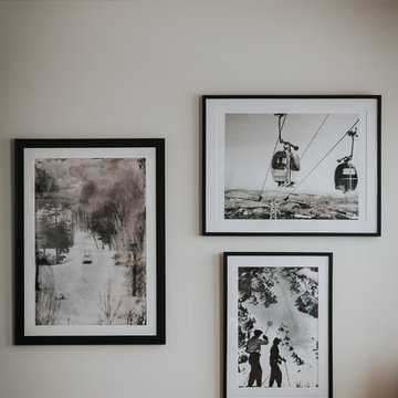 Rossland Residence