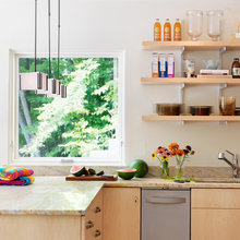 Monya's kitchen