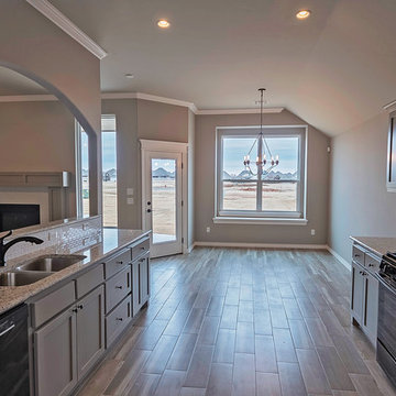 Available Home: 5928 NW 159th St. | Deer Creek Park