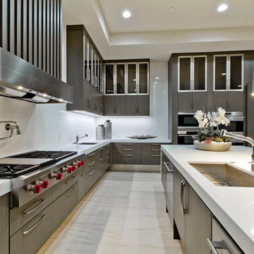 Quintessa - Southern Highlands - Las Vegas