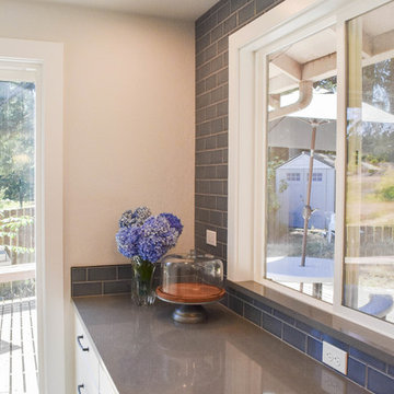Kitchen Remodel / Federal Way 98003