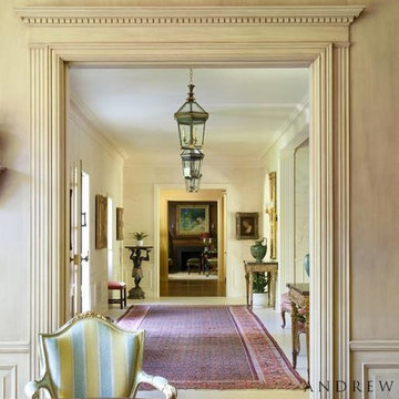 Doors of Perception