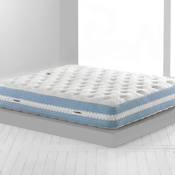 Magniflex Magnigel Dual Deluxe 12 Mattress